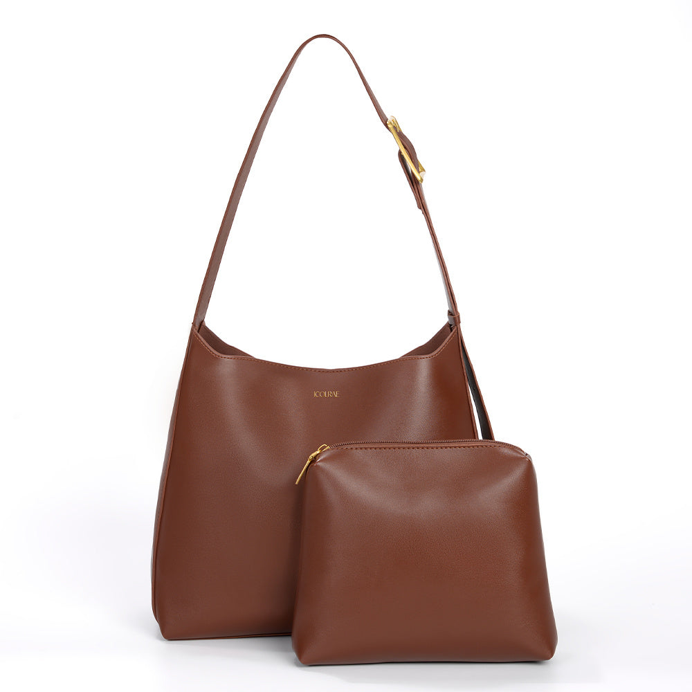 Women's Tote Bag Vegan Leather Travel Work Hobo Bags For Women Medium Slouchy Designer Handbags Fashion Purses