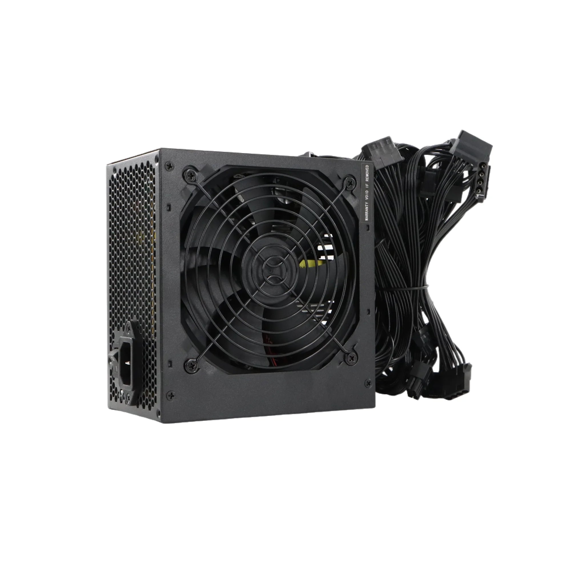 Dragon Storm 700W High Quality 80 Plus Standard ATX 12cm Silent Fan Computer PSU for PC Gaming Desktop in Stock