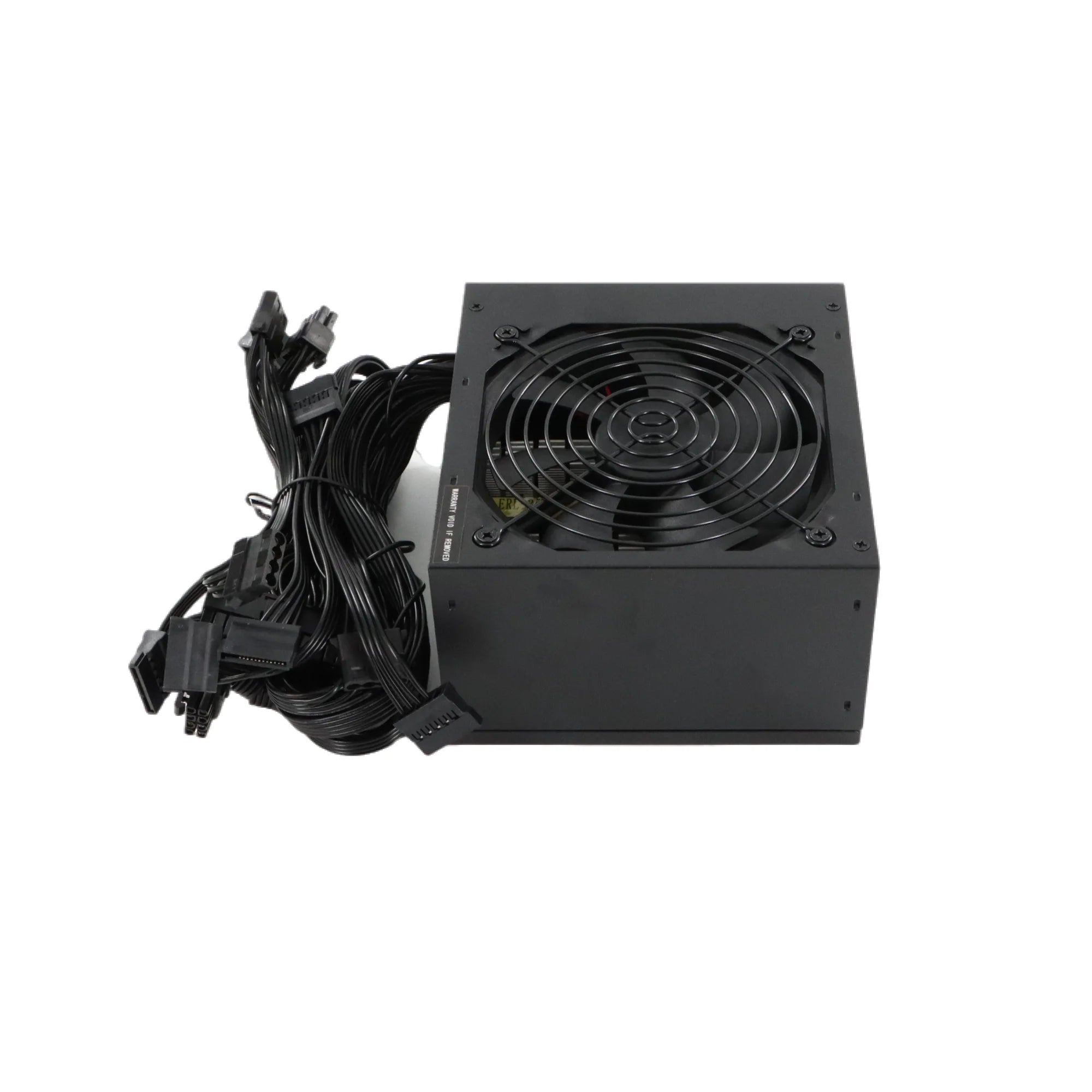 Dragon Storm 700W High Quality 80 Plus Standard ATX 12cm Silent Fan Computer PSU for PC Gaming Desktop in Stock