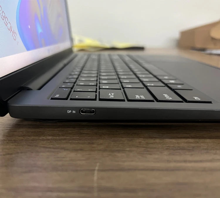 Best Laptop for Cheap Price N95 12G Agenda Planner Notebook Anime Pc Gaming