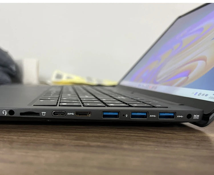 Best Laptop for Cheap Price N95 12G Agenda Planner Notebook Anime Pc Gaming