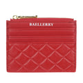 New Mini Women Wallets Card Wallets Slim Zipper PU Leather Top Quality Fashion Female Purse Card Holder Wallet