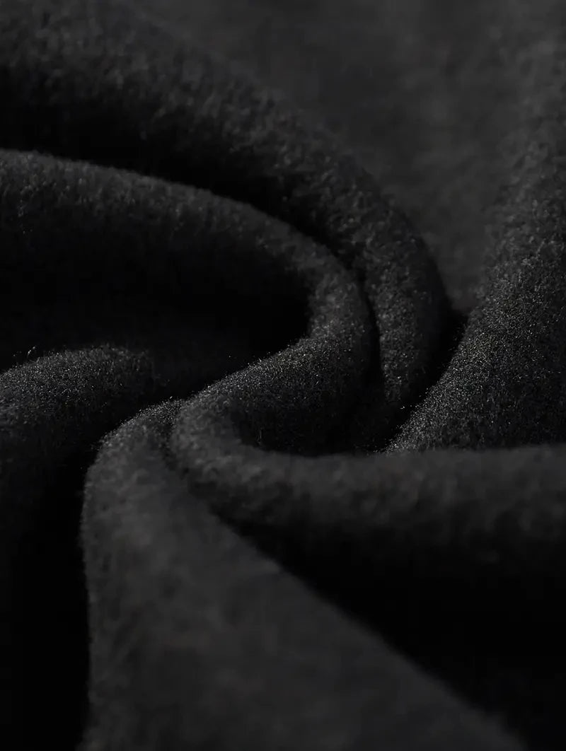 1942 Tequila Don Julio Collector's Edition print, men's casual and comfortable hooded sweatshirt, trendy long sleeved hooded swe